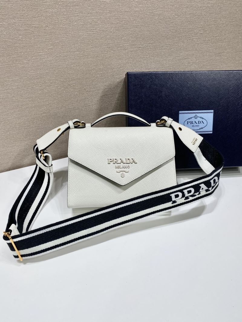 Prada Satchel Bags